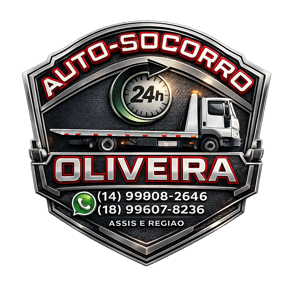 Logo Auto Socorro Oliveira